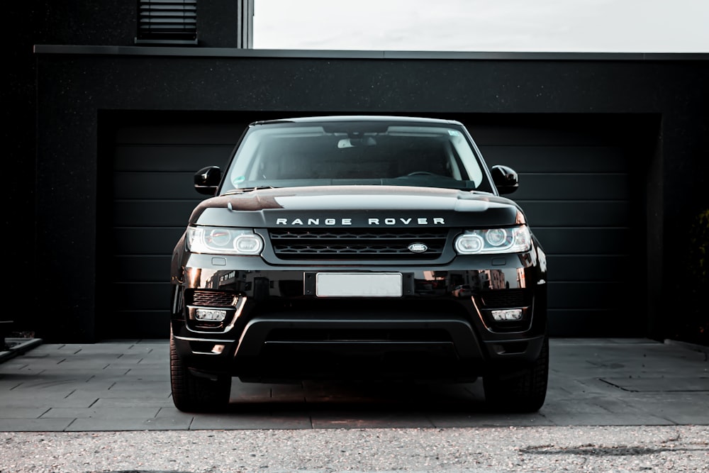 Range Rover Velar