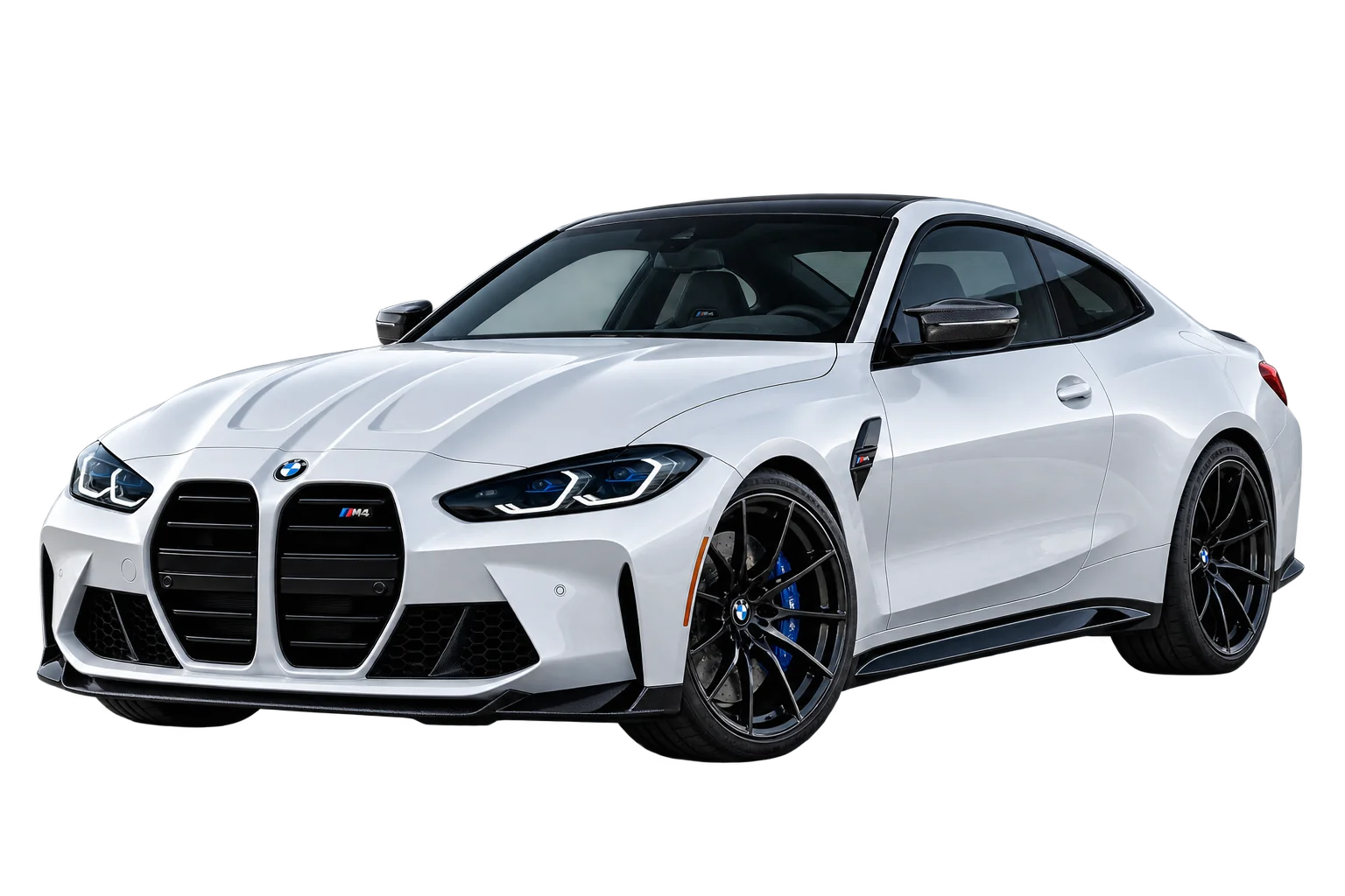 BMW M4 Coupe