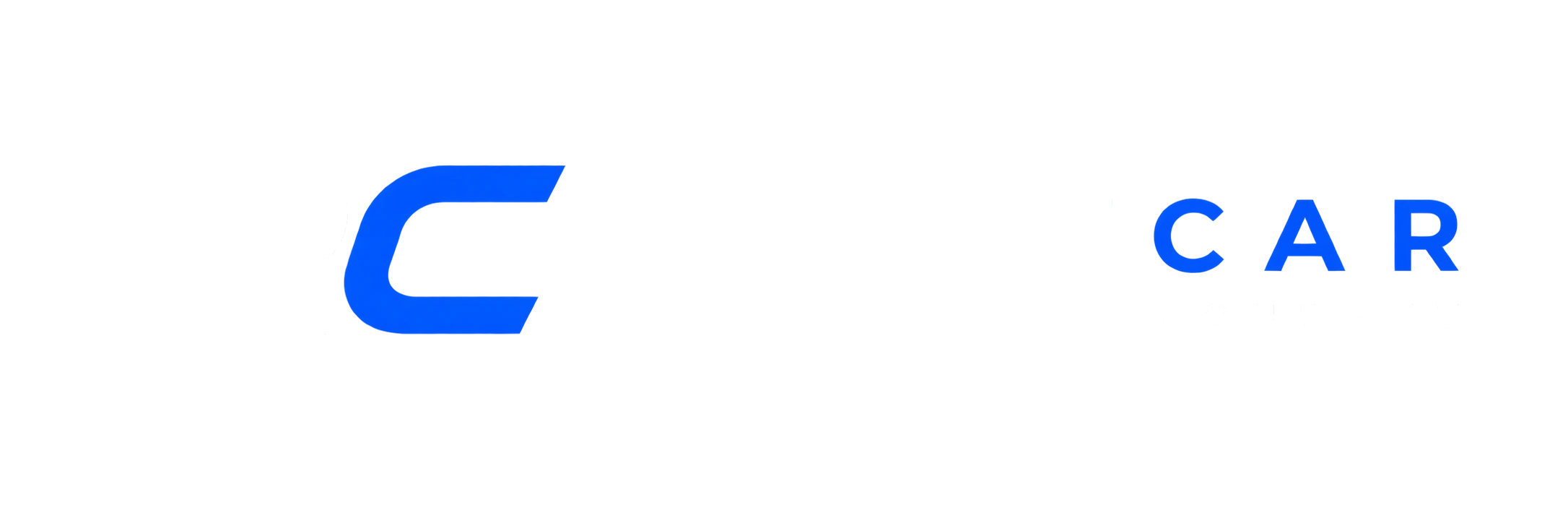 RentCar Logo Light