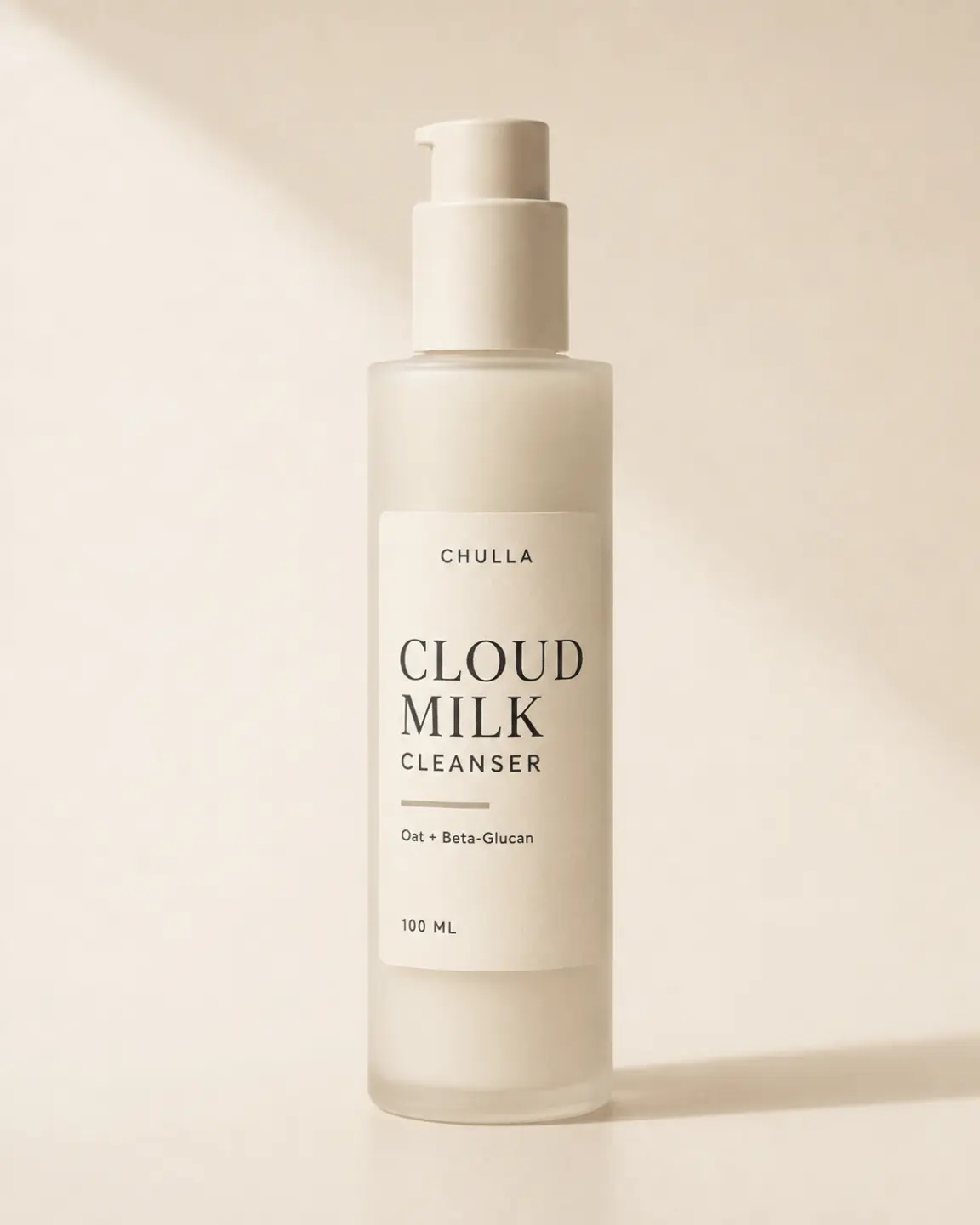 Cloud Milk Cleanser