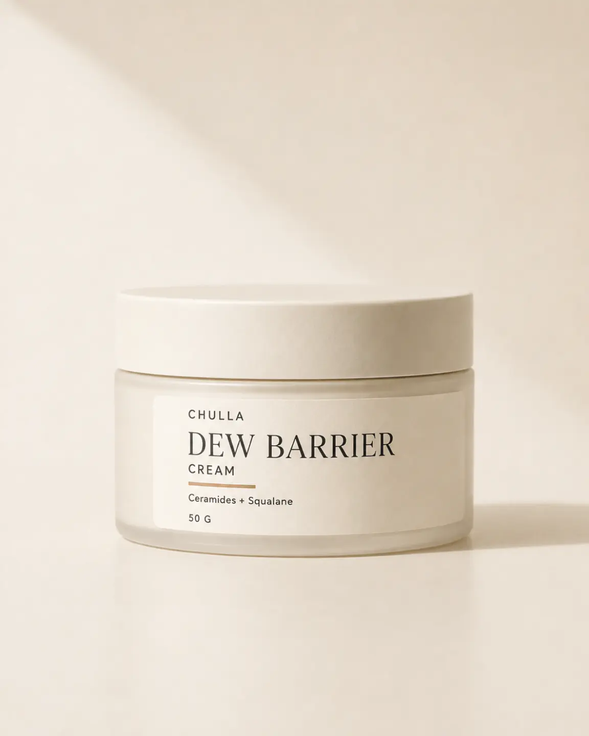 Dew Barrier Cream