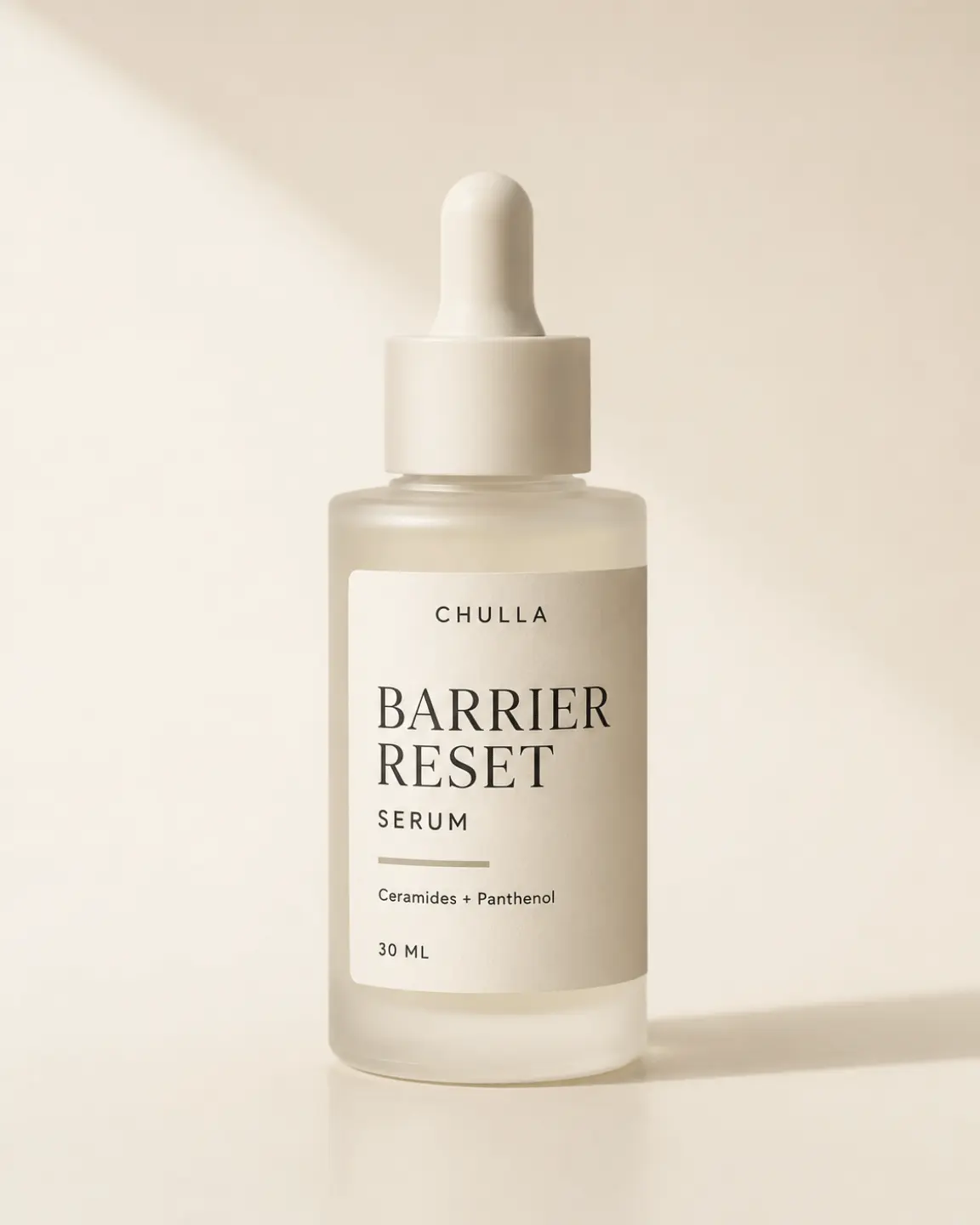 Barrier Reset Serum