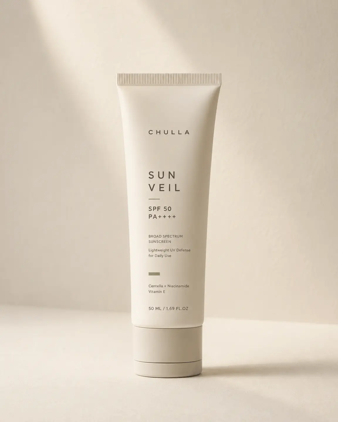 Sun Veil SPF 50 PA++++