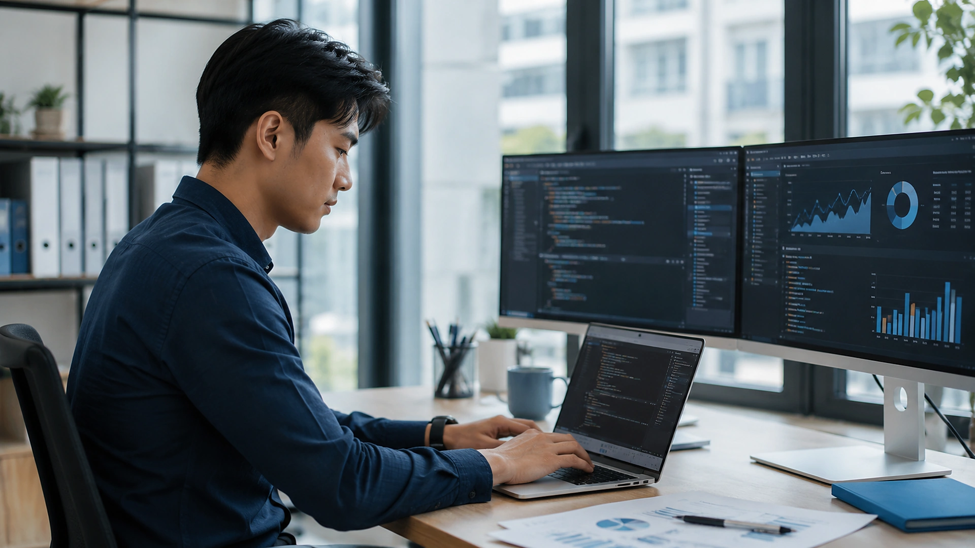 Frontend Performance Engineering