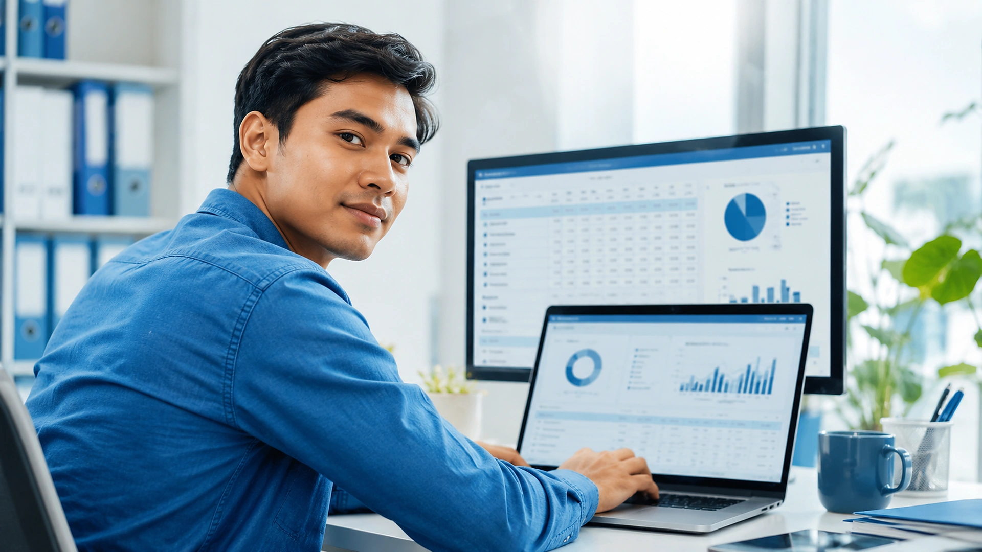 Data & Analytics