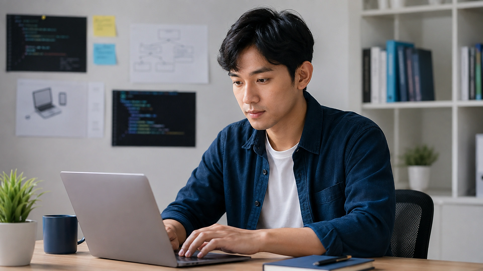 TypeScript untuk Web Modern