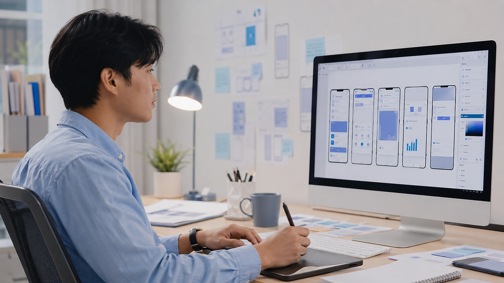 UI Design Fundamentals