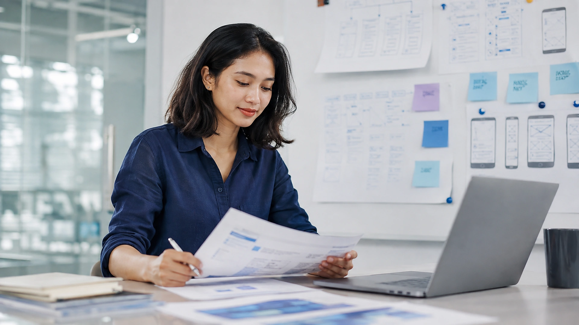 UX Research untuk Produk Digital