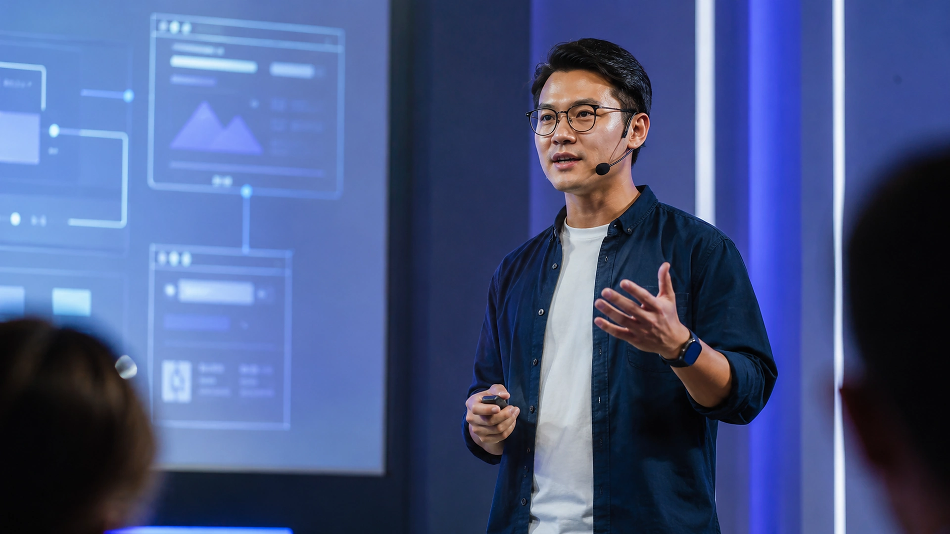 Membangun aplikasi Next.js yang scalable dan production-ready