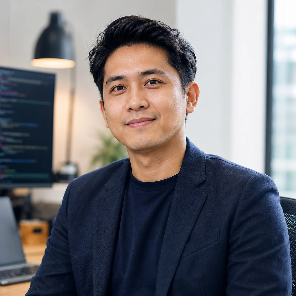 Adrian Wijaya
