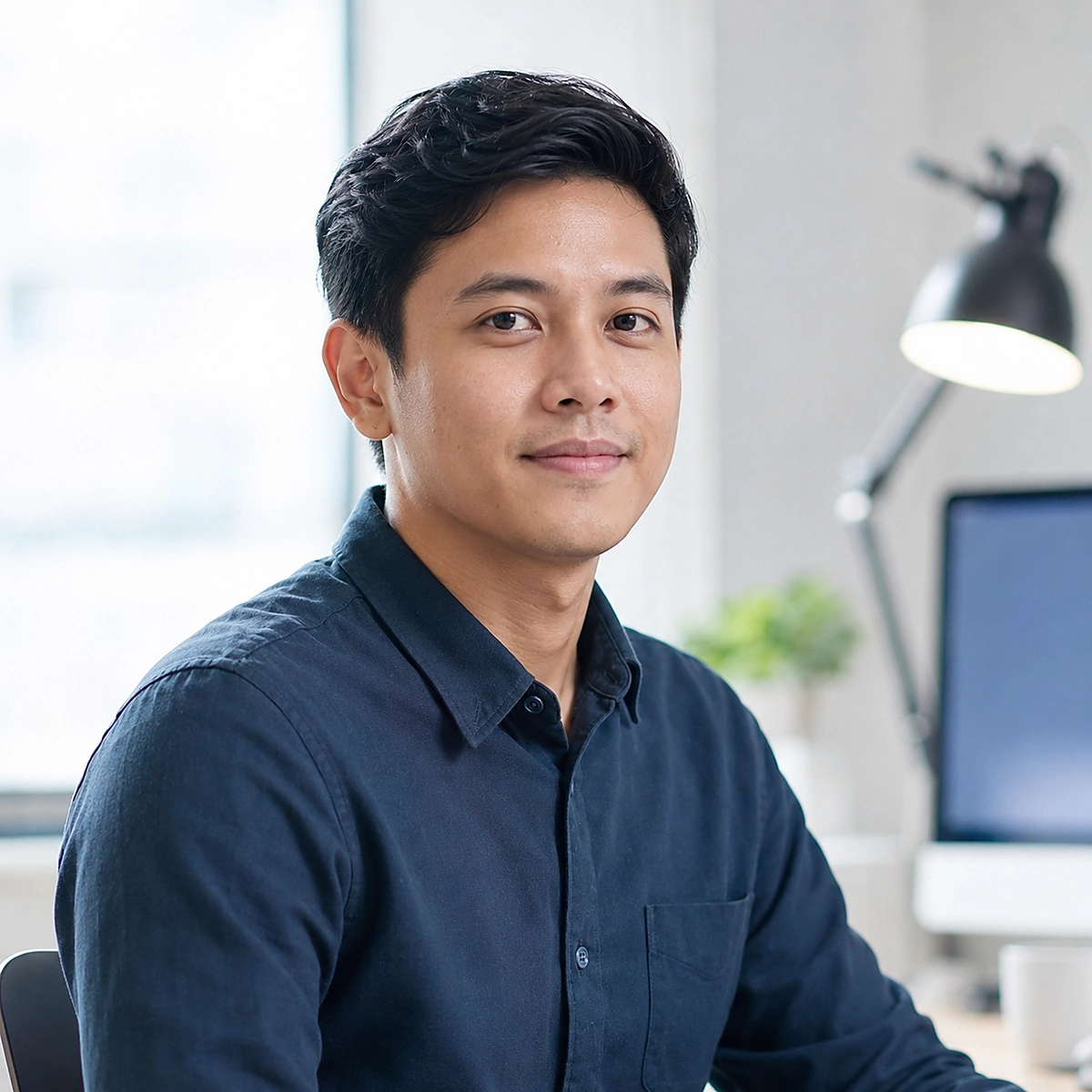 Kevin Aditya