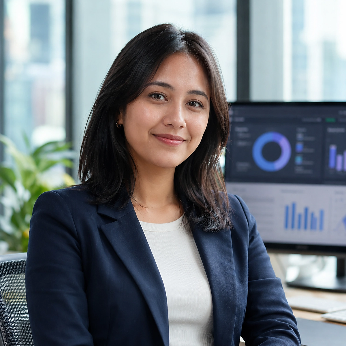 Maya Lestari