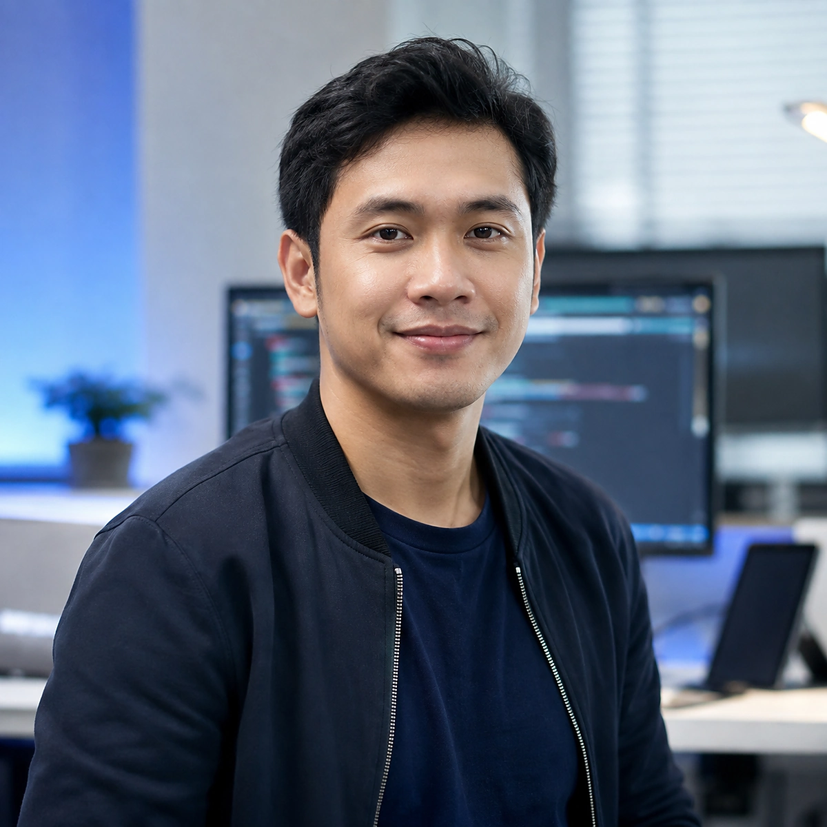 Raka Pratama