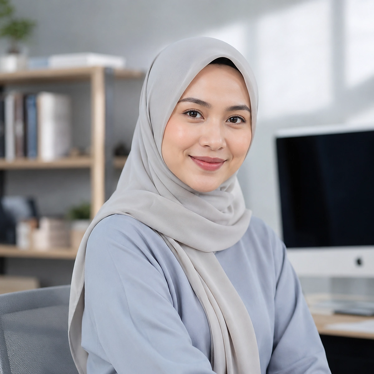 Sarah Azizah