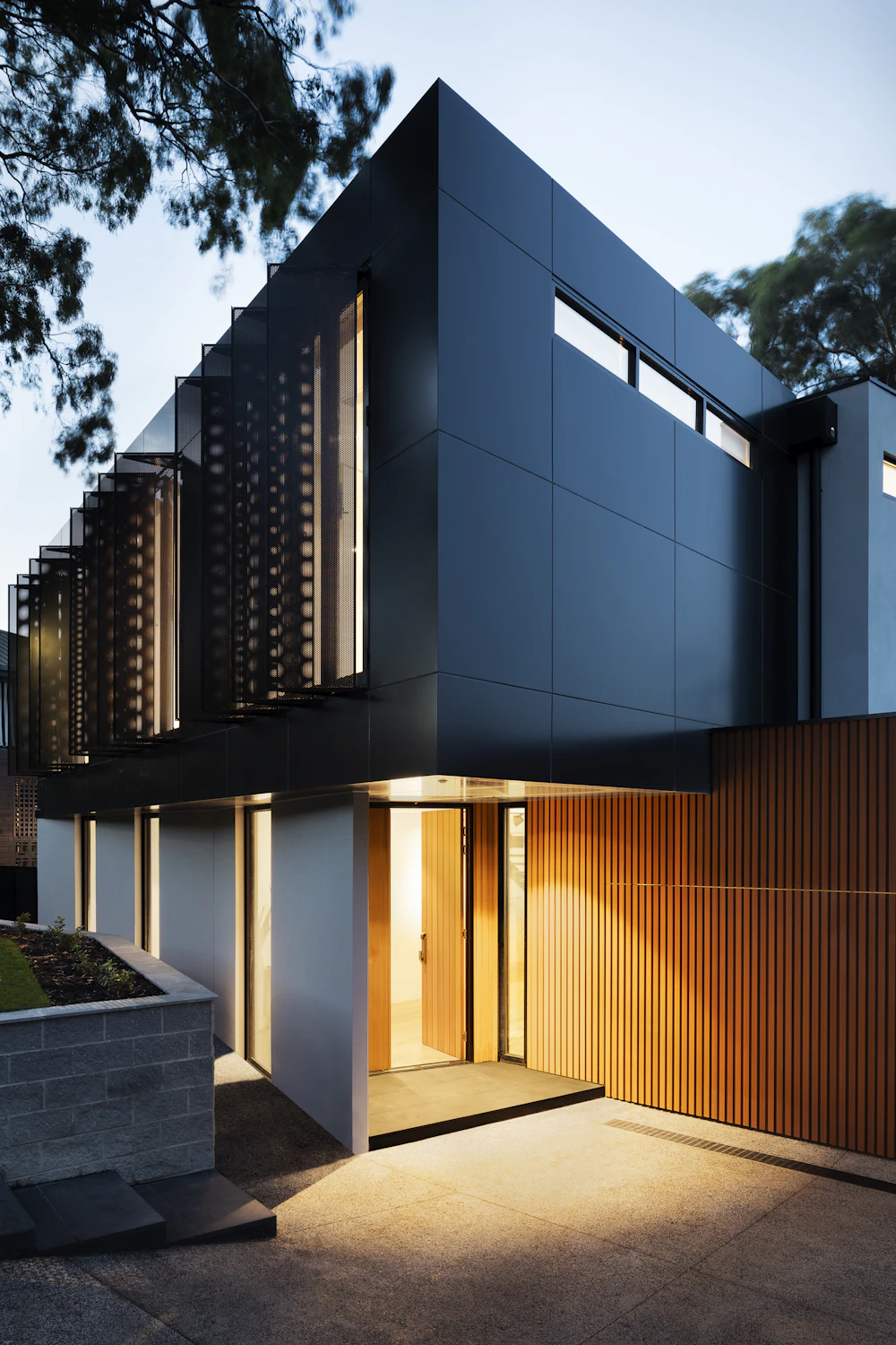 KAIROS PAVILION