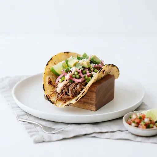 Taco Al Pastor