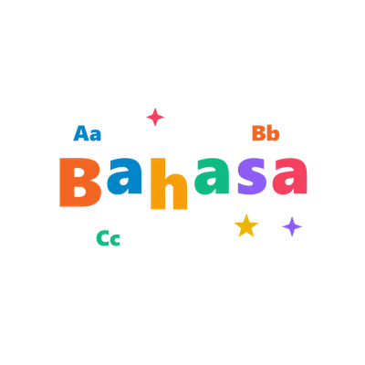 Simbol Bahasa Indonesia SmartBelajar