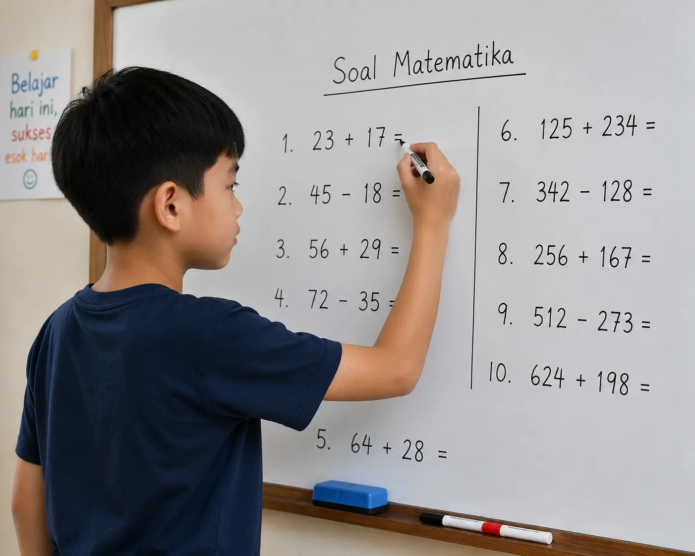 Matematika