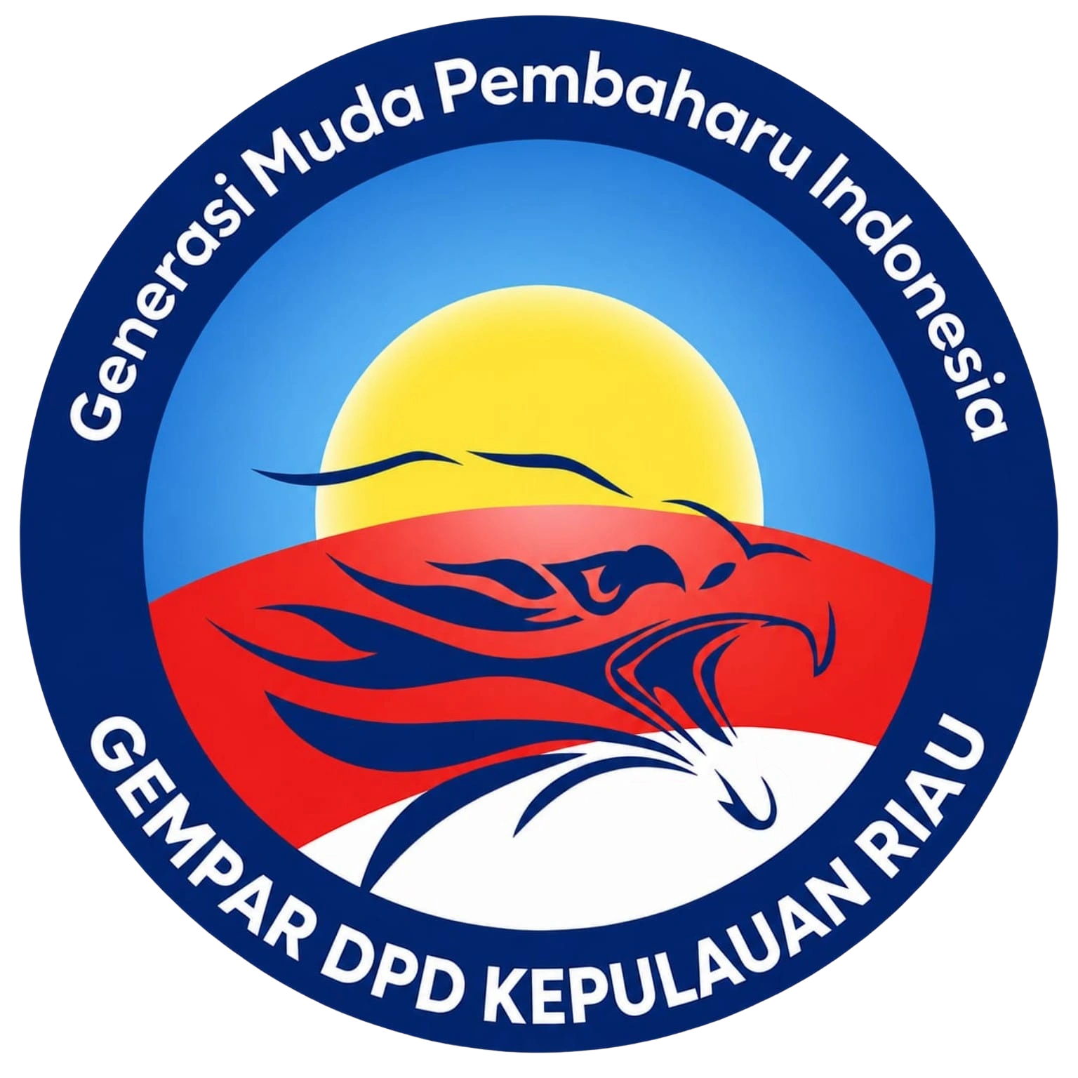Logo GEMPAR