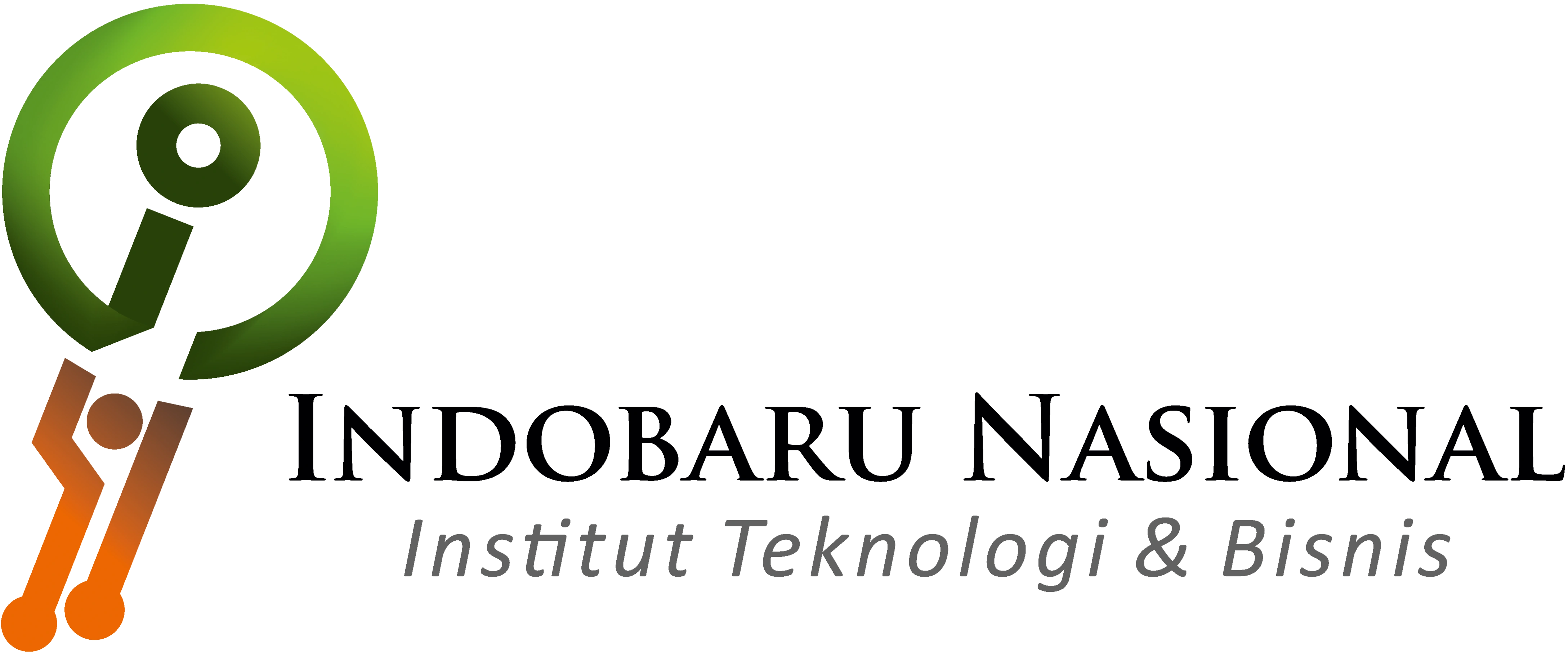 Logo ITEBIS