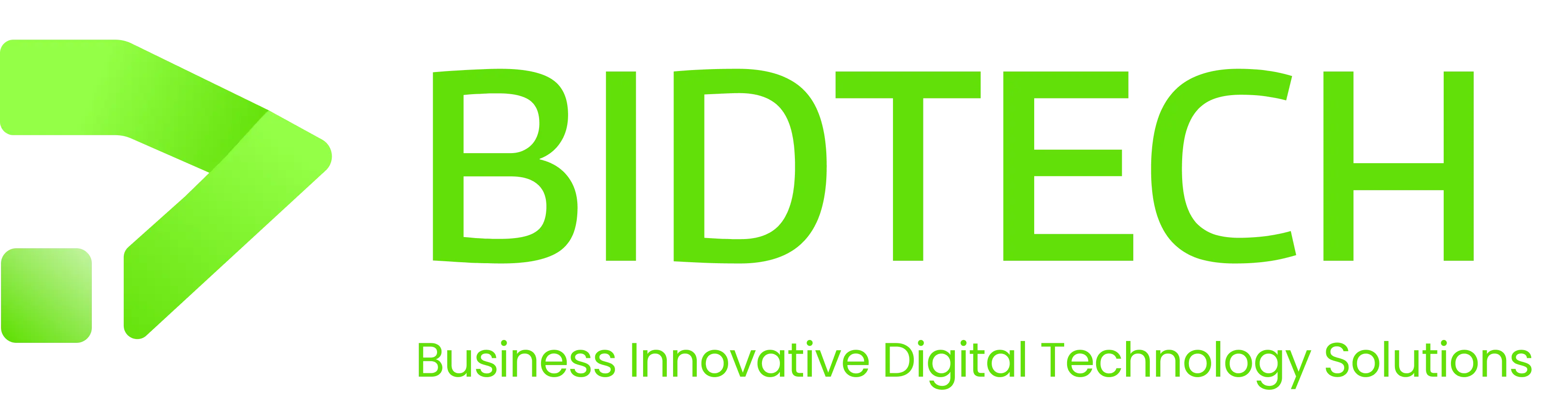 BidTech logo